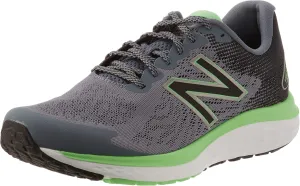 New Balance Men's Fresh Foam 680 V7 Running Shoe