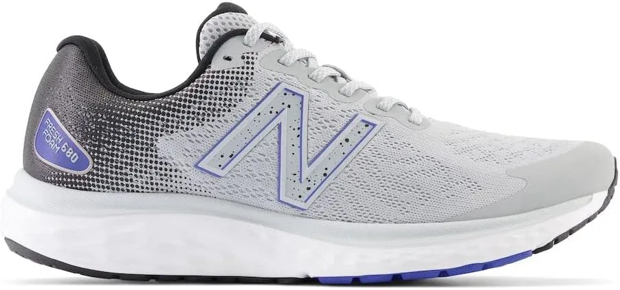 New Balance Men's Fresh Foam 680 V7 Running Shoe