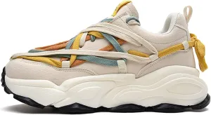 Niepce Inc Streetwear Low Top Men's Fashion Sneakers