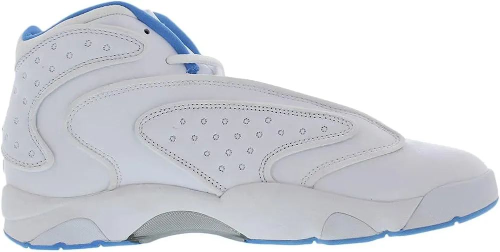 NIKE Baby-Boy's Sneakers First Walkers Shoes, 10 US