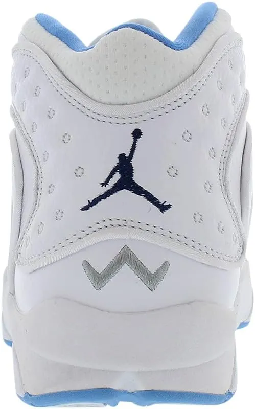 NIKE Baby-Boy's Sneakers First Walkers Shoes, 10 US