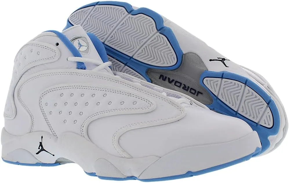 NIKE Baby-Boy's Sneakers First Walkers Shoes, 10 US
