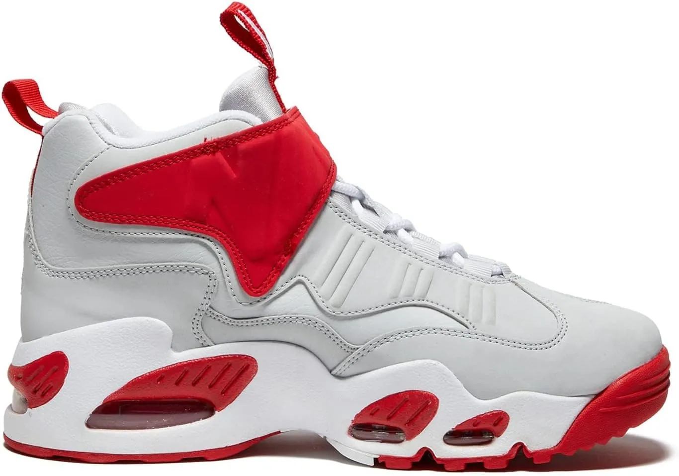 Nike Boy's Air Griffey Max 1 (Big Kid)