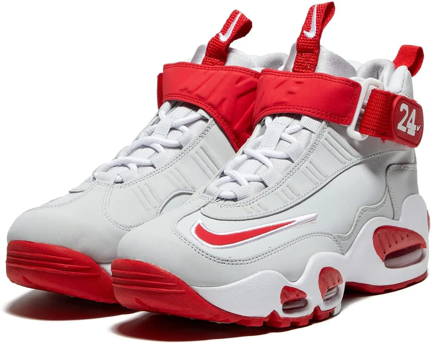 Nike Boy's Air Griffey Max 1 (Big Kid)