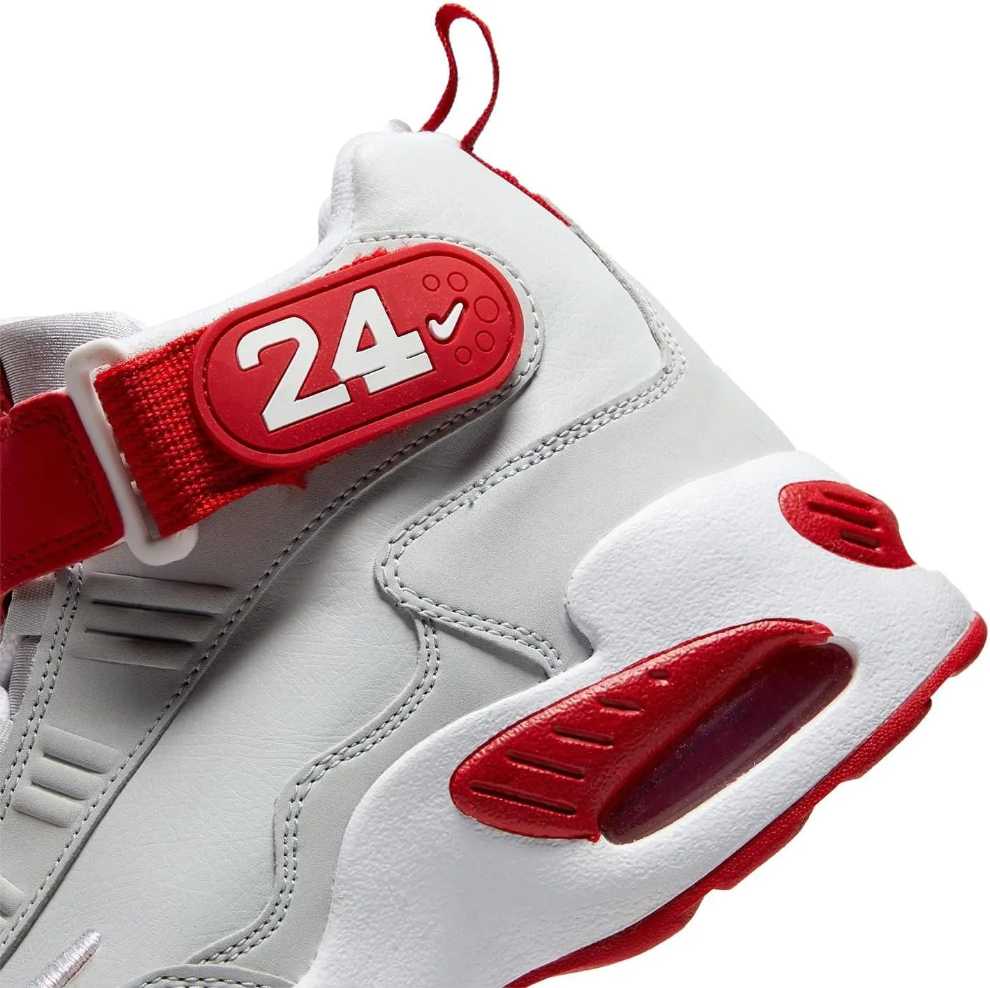 Nike Boy's Air Griffey Max 1 (Big Kid)