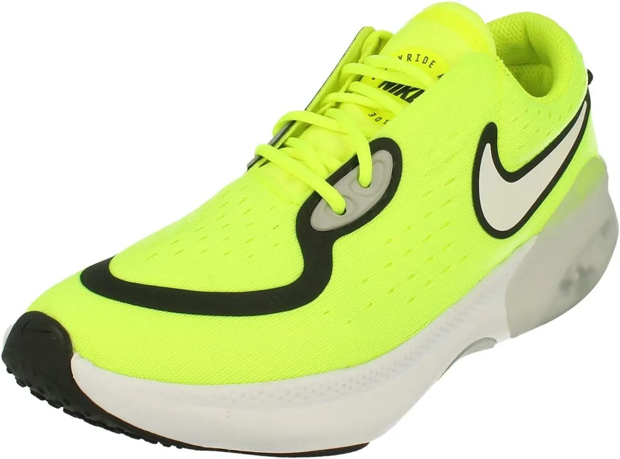 Nike Joyride Dual Run GS Running Trainers CN9600 Sneakers Shoes (UK 3 US 3.5Y EU 35.5, Volt sail Grey 700)