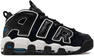 Nike Men's Air More Uptempo '96 Sneakers