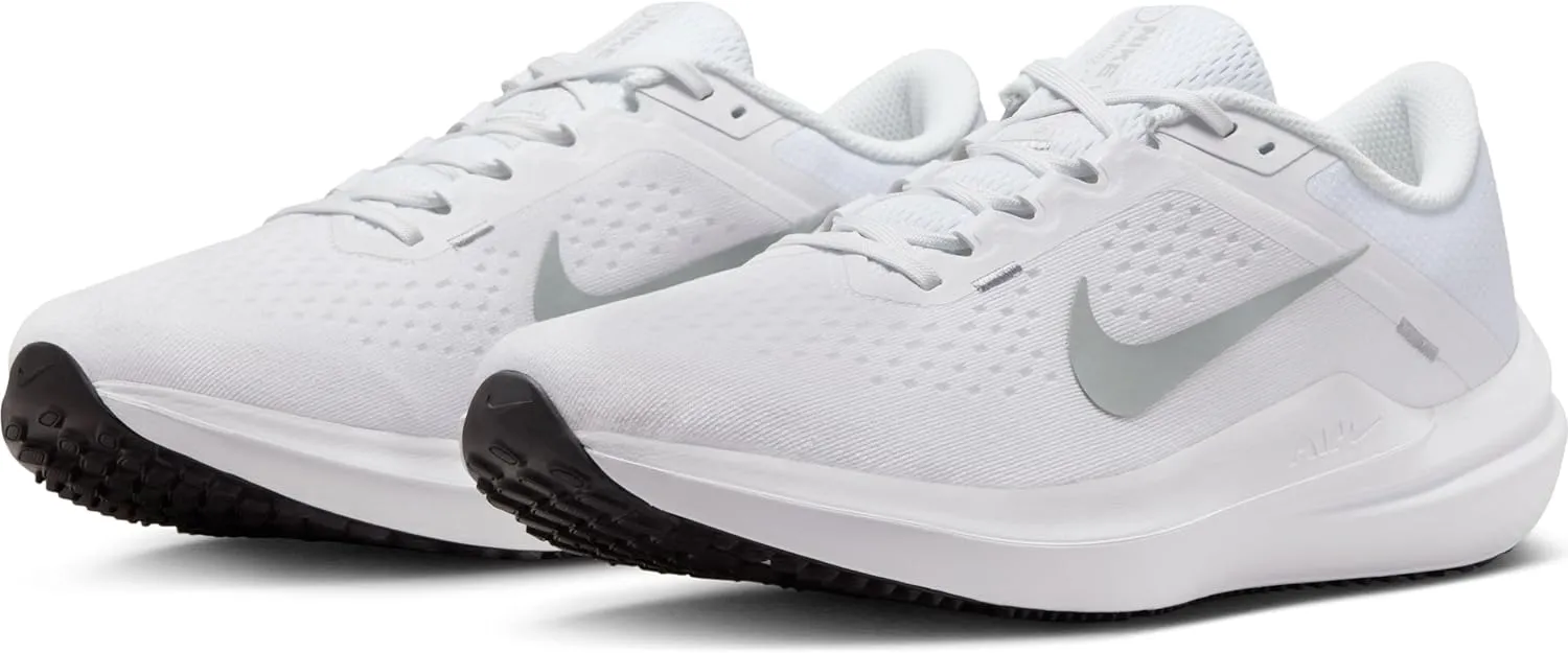 Nike Men's Low-Top Sneakers, 9 US