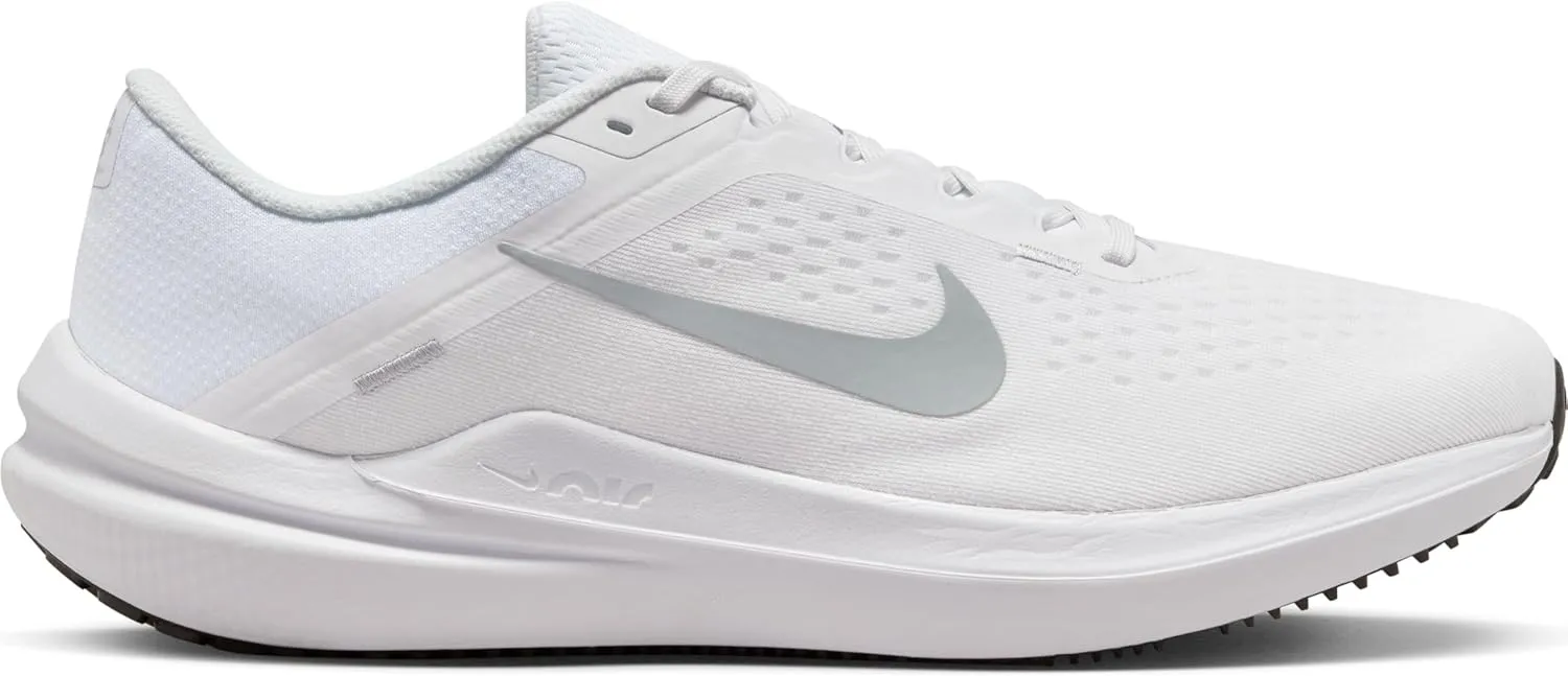 Nike Men's Low-Top Sneakers, 9 US