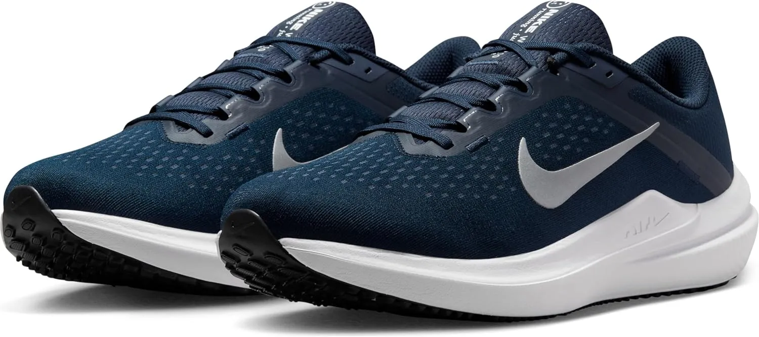 Nike Men's Low-Top Sneakers, 9 US