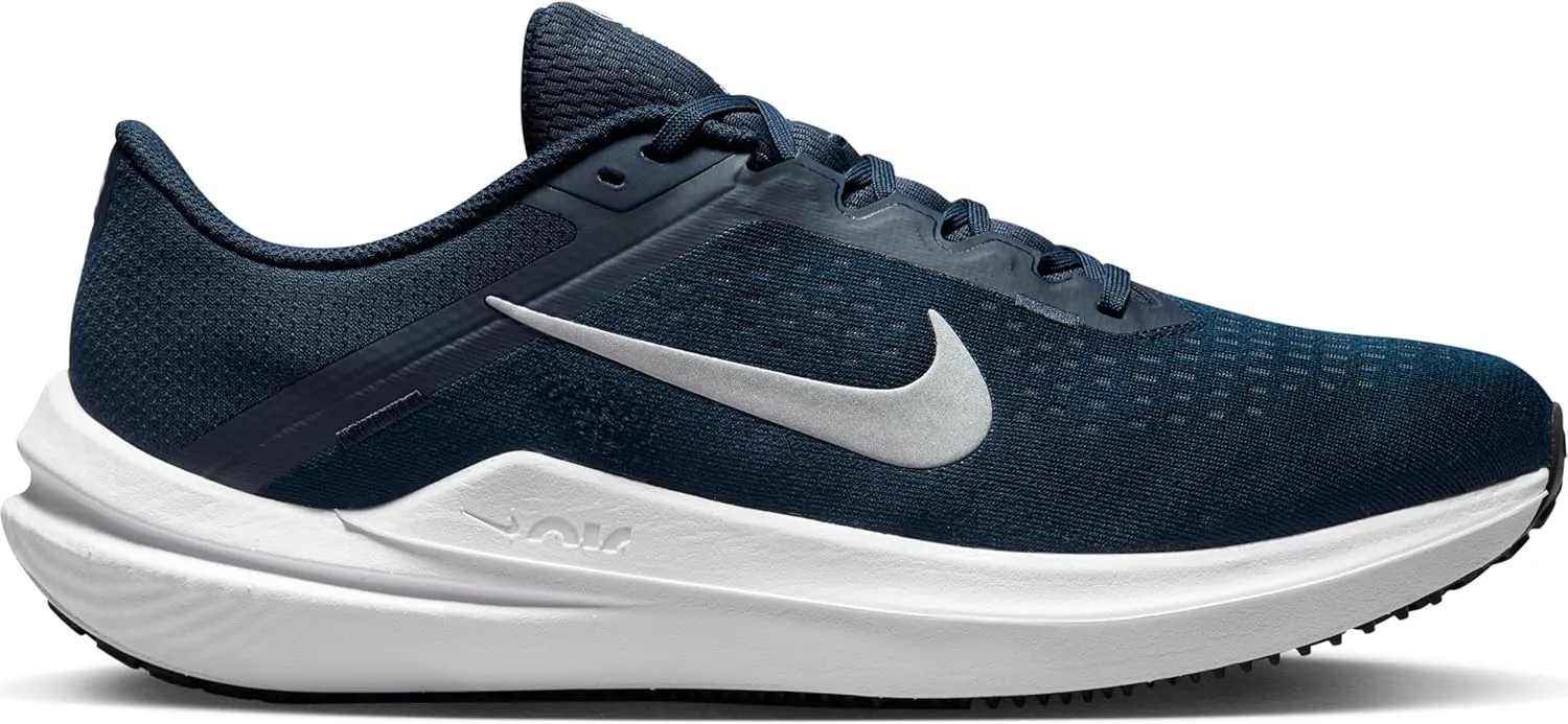 Nike Men's Low-Top Sneakers, 9 US