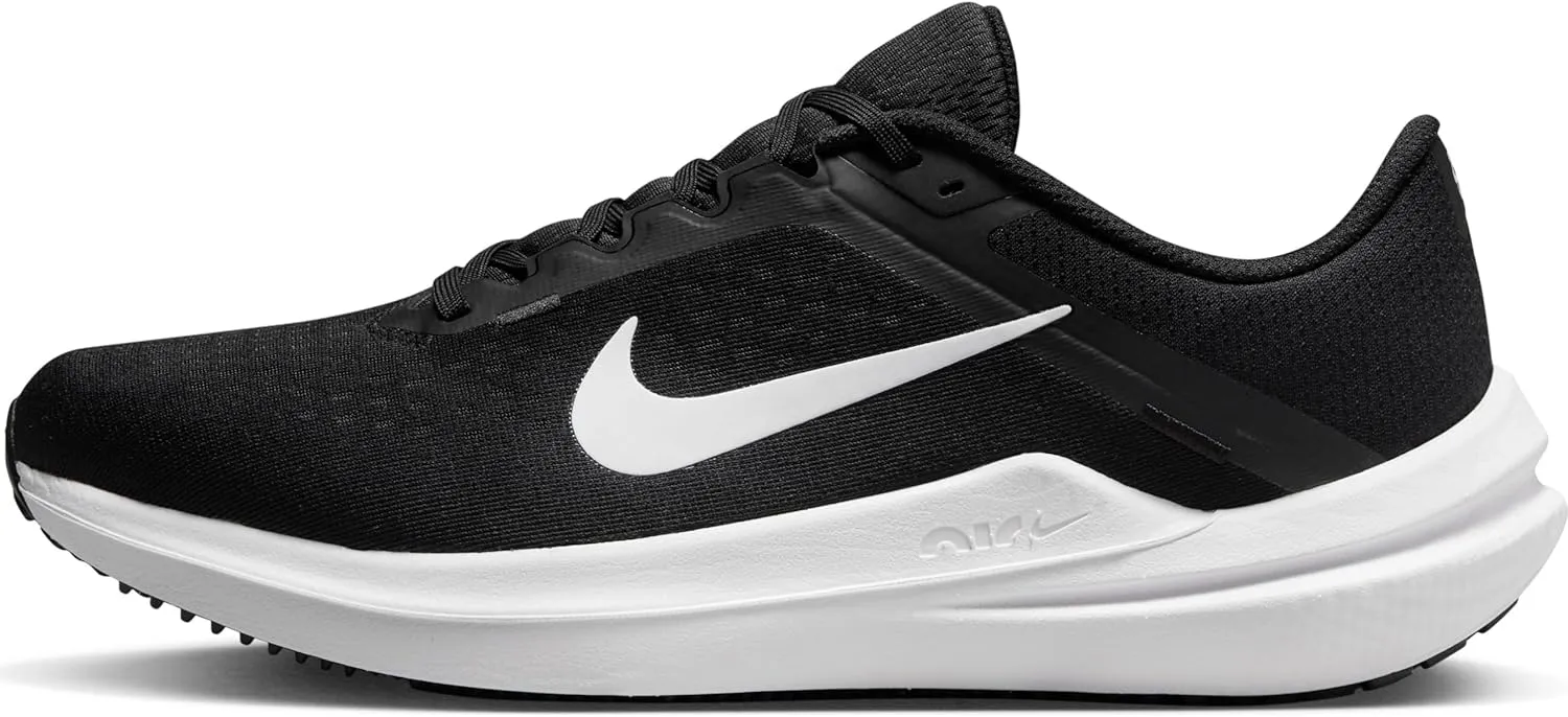 Nike Men's Low-Top Sneakers, 9 US