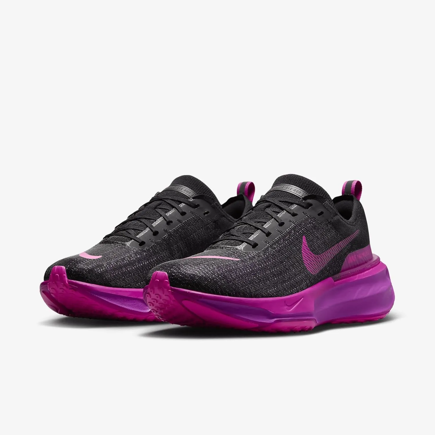 Nike Men's ZoomX Invincible Run Flyknit 3 Sneakers