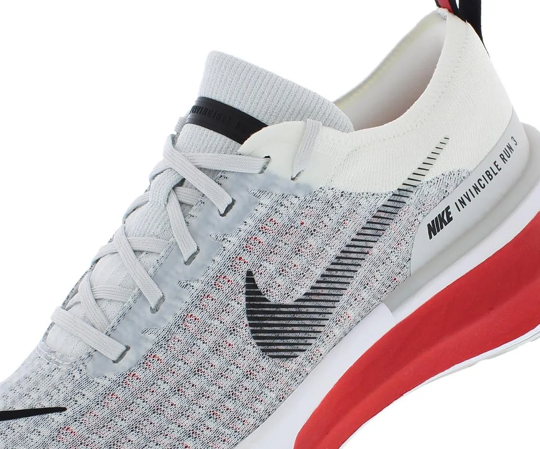 Nike Men's ZoomX Invincible Run Flyknit 3 Sneakers