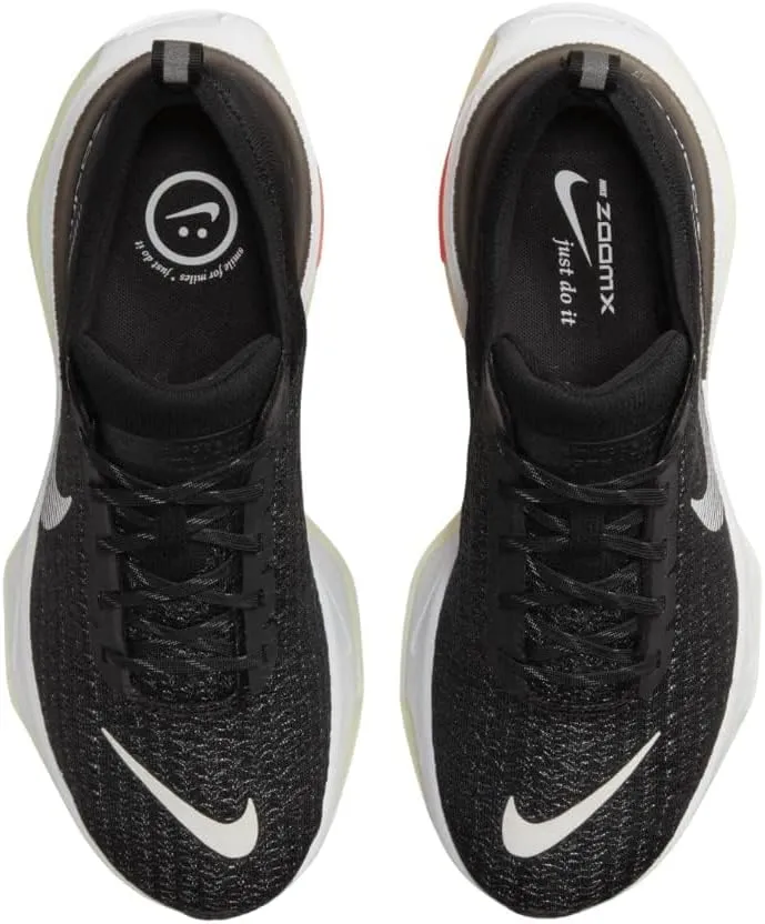 Nike Men's ZoomX Invincible Run Flyknit 3 Sneakers