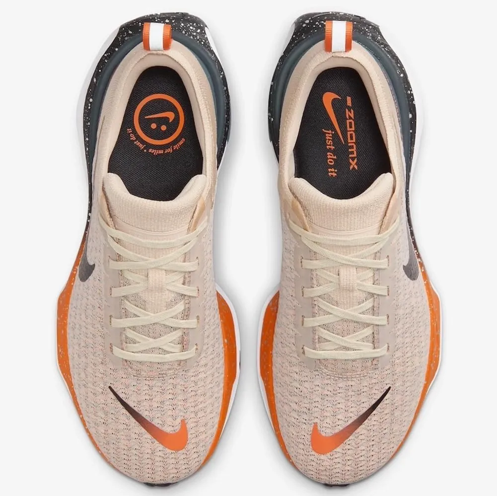 Nike Men's ZoomX Invincible Run Flyknit 3 Sneakers