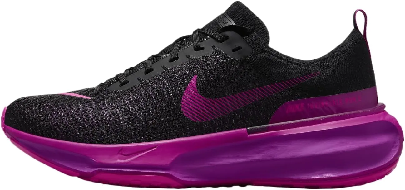 Nike Men's ZoomX Invincible Run Flyknit 3 Sneakers