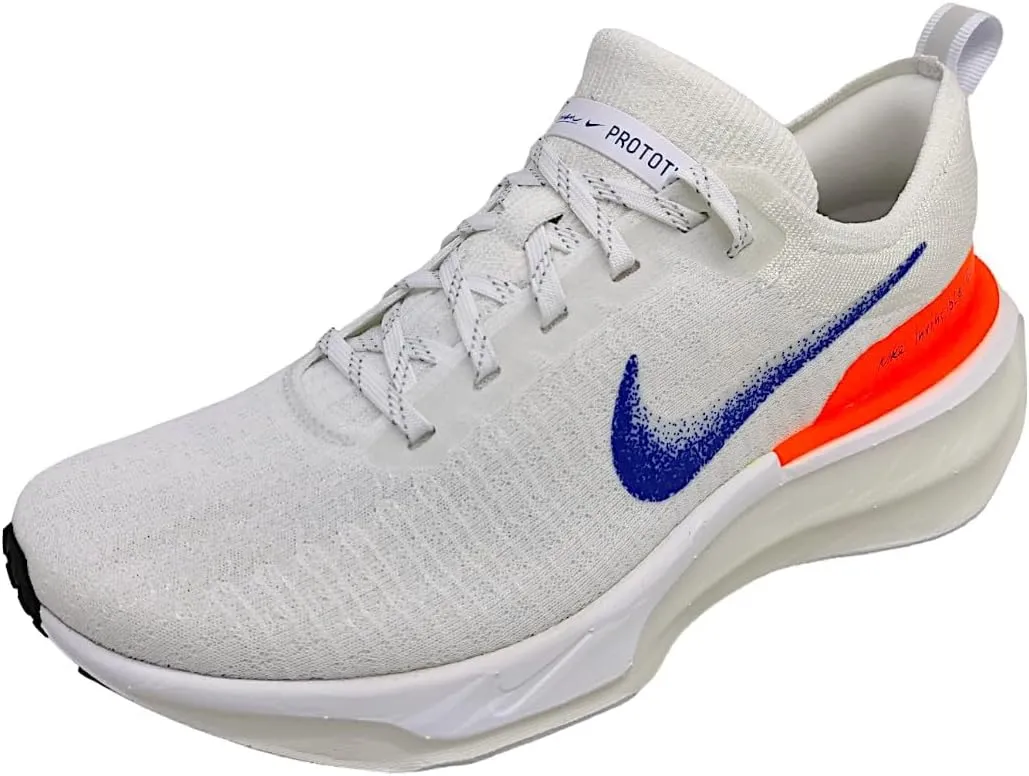 Nike Men's ZoomX Invincible Run Flyknit 3 Sneakers