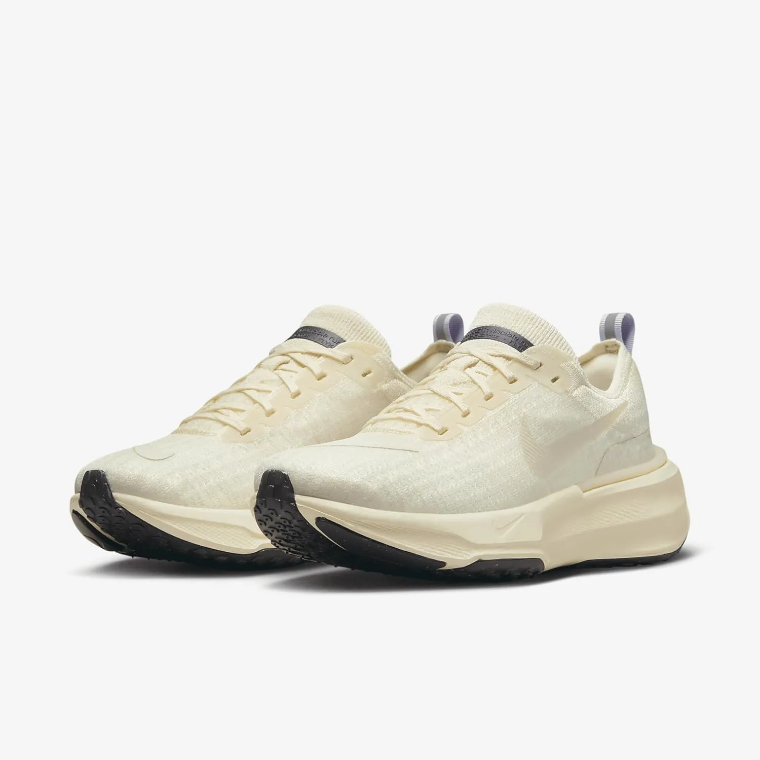 Nike Men's ZoomX Invincible Run Flyknit 3 Sneakers