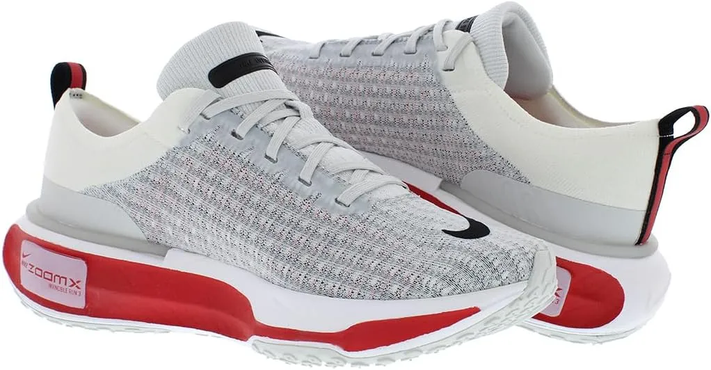 Nike Men's ZoomX Invincible Run Flyknit 3 Sneakers