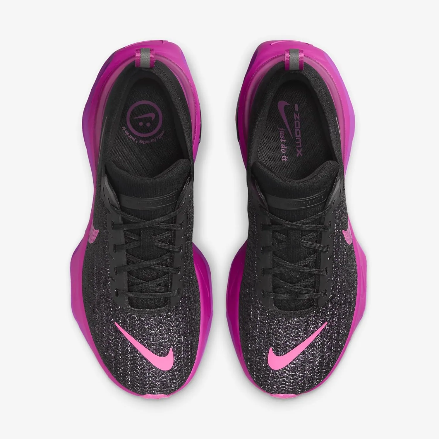 Nike Men's ZoomX Invincible Run Flyknit 3 Sneakers