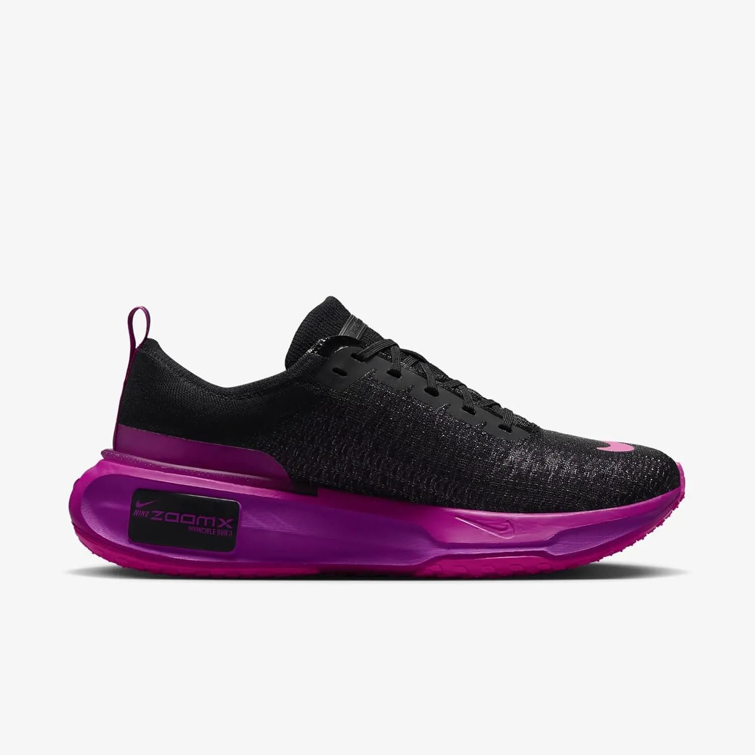 Nike Men's ZoomX Invincible Run Flyknit 3 Sneakers