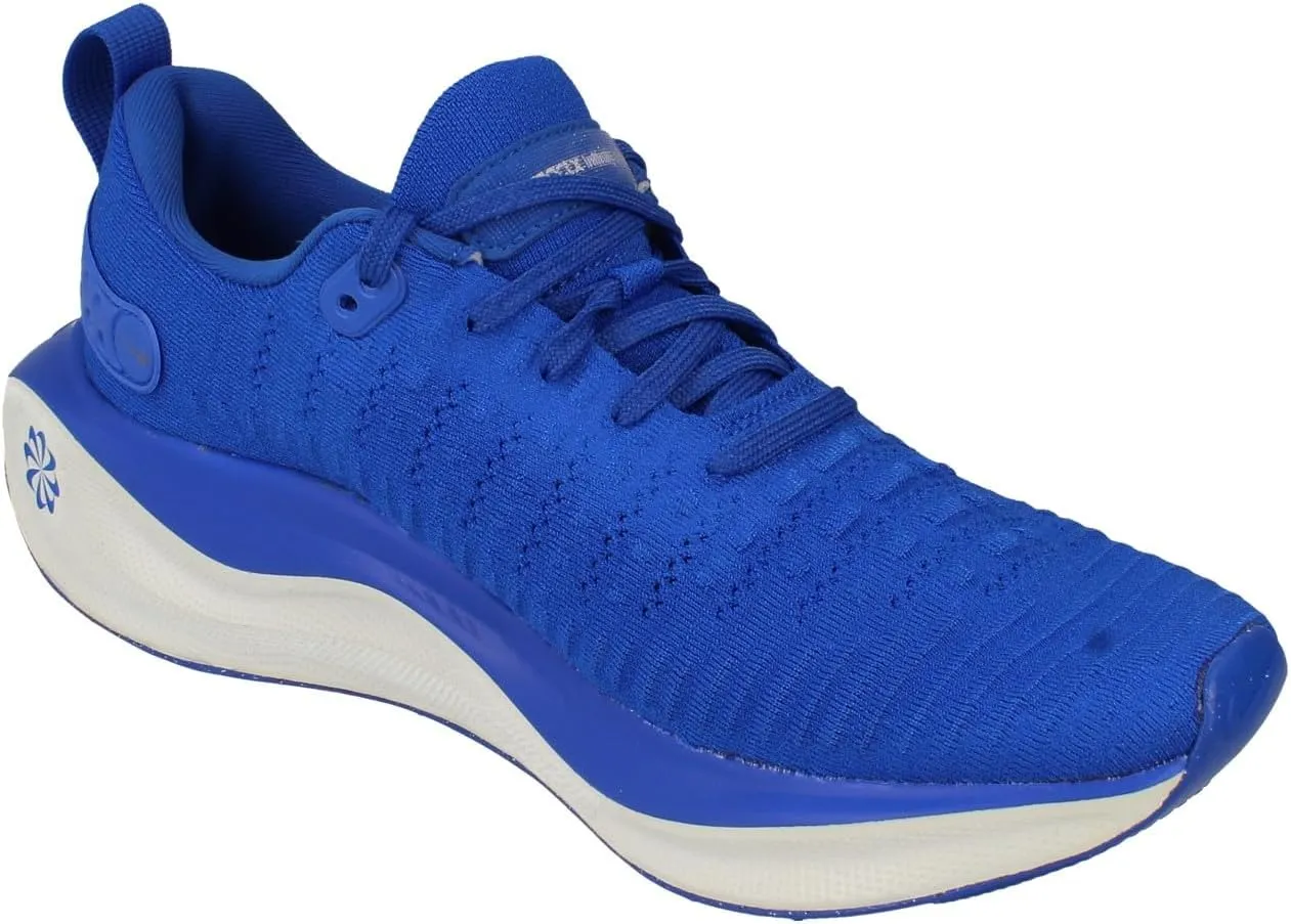 NIKE Reactx Infinity Run 4 Mens Running Trainers Dr2665 Sneakers Shoes