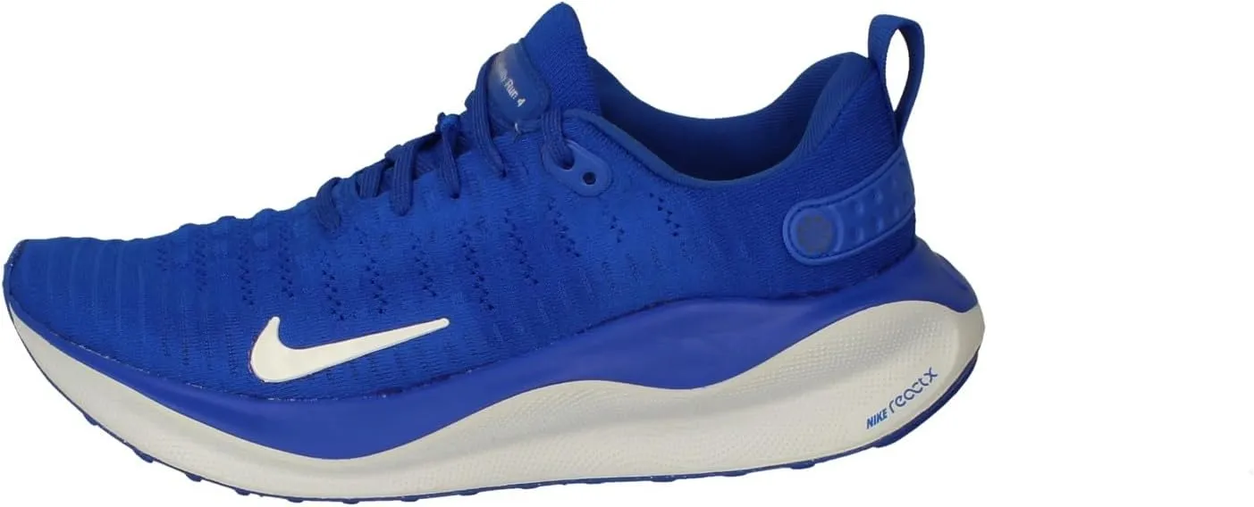 NIKE Reactx Infinity Run 4 Mens Running Trainers Dr2665 Sneakers Shoes