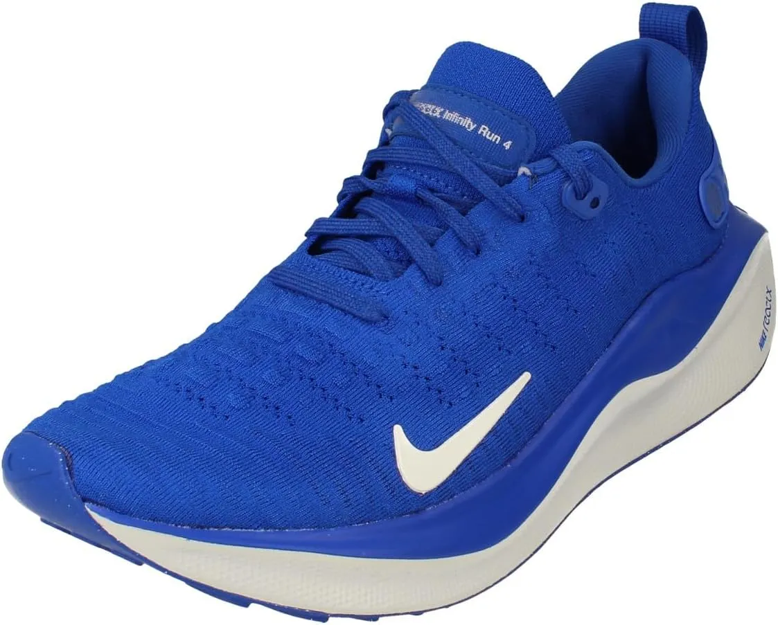 NIKE Reactx Infinity Run 4 Mens Running Trainers Dr2665 Sneakers Shoes