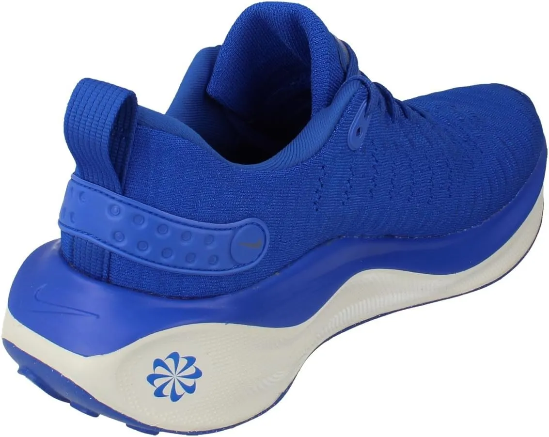 NIKE Reactx Infinity Run 4 Mens Running Trainers Dr2665 Sneakers Shoes