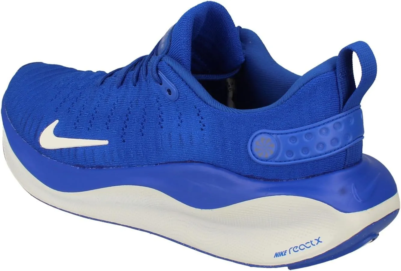NIKE Reactx Infinity Run 4 Mens Running Trainers Dr2665 Sneakers Shoes