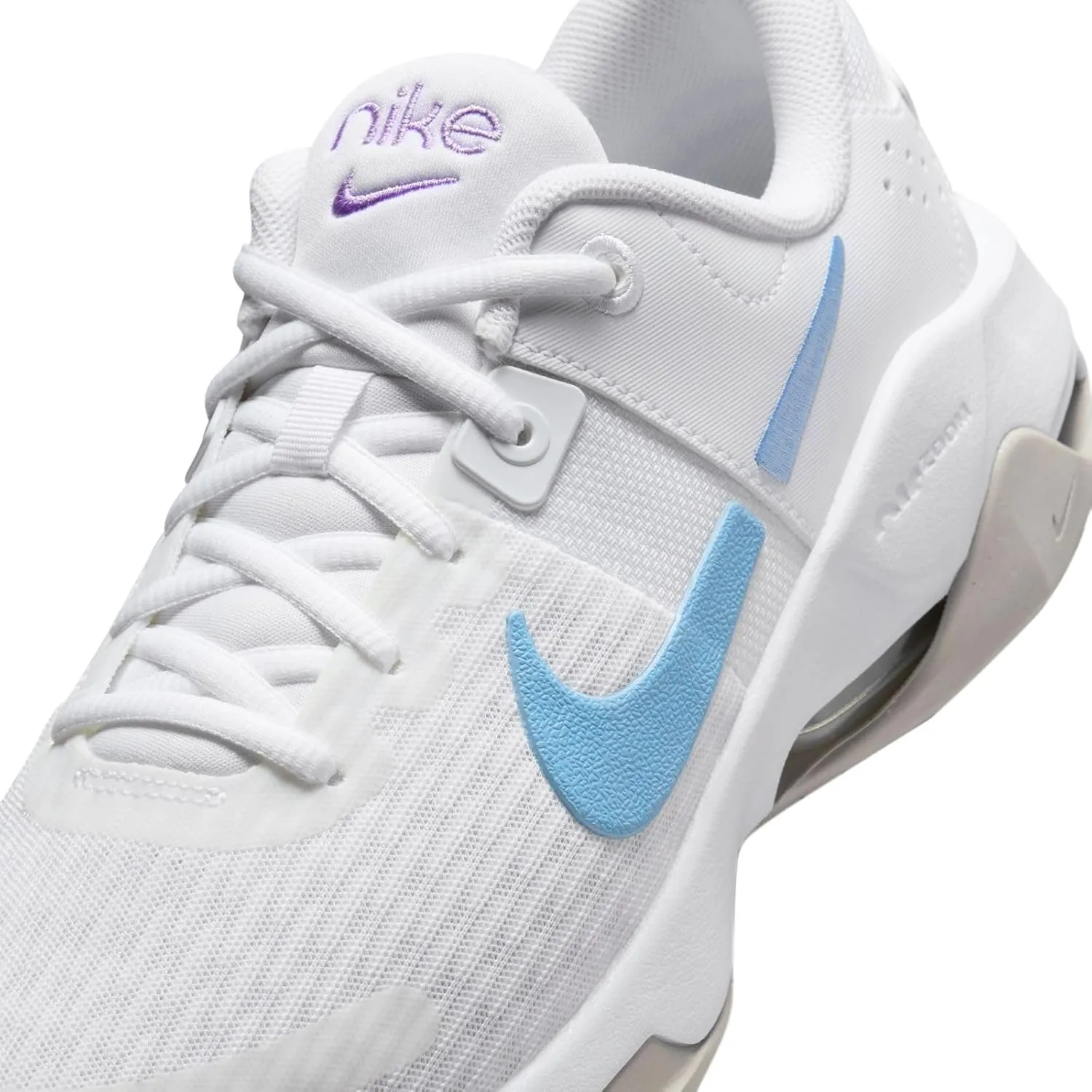 Nike Women Low-Top Sneakers