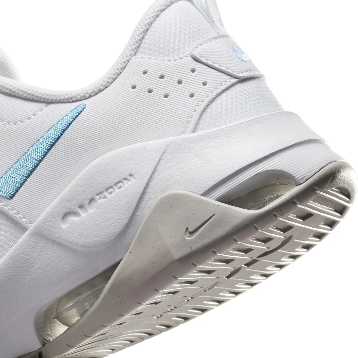 Nike Women Low-Top Sneakers