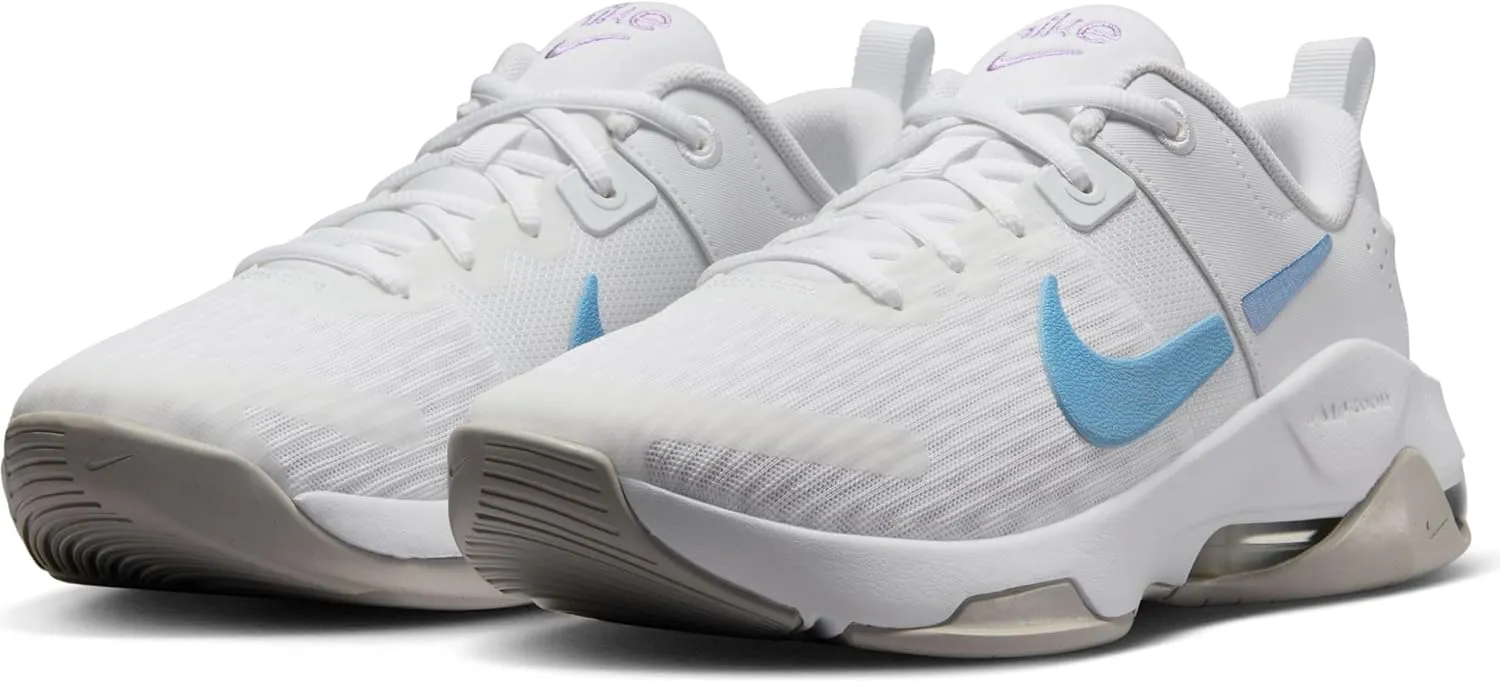 Nike Women Low-Top Sneakers