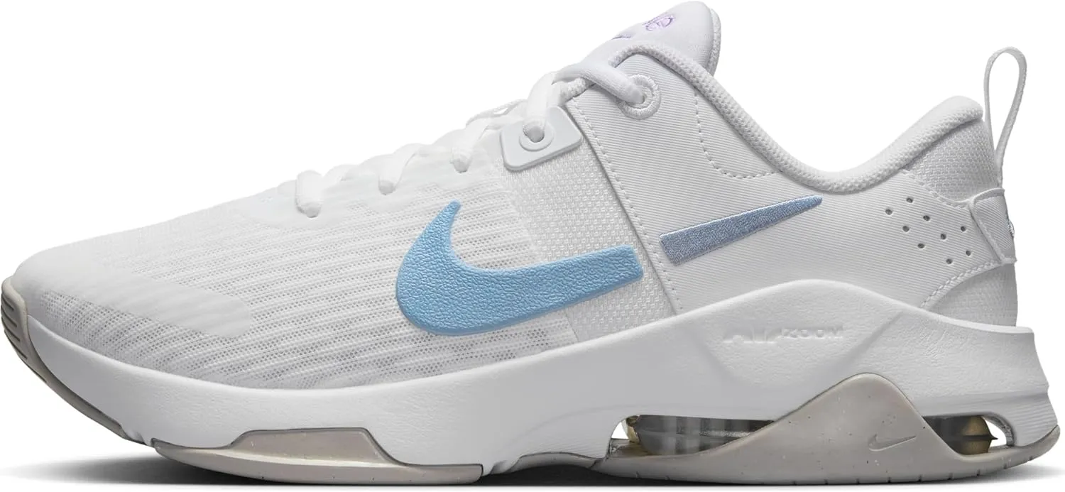 Nike Women Low-Top Sneakers