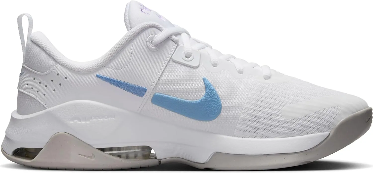 Nike Women Low-Top Sneakers