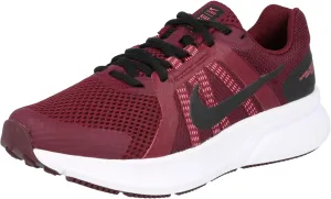 Nike Women's Run Swift 2 Trainers Shoes Running Sneakers (Dark Beetroot/Black, US Footwear Size System, Adult, Women, Numeric, Medium, 7.5)