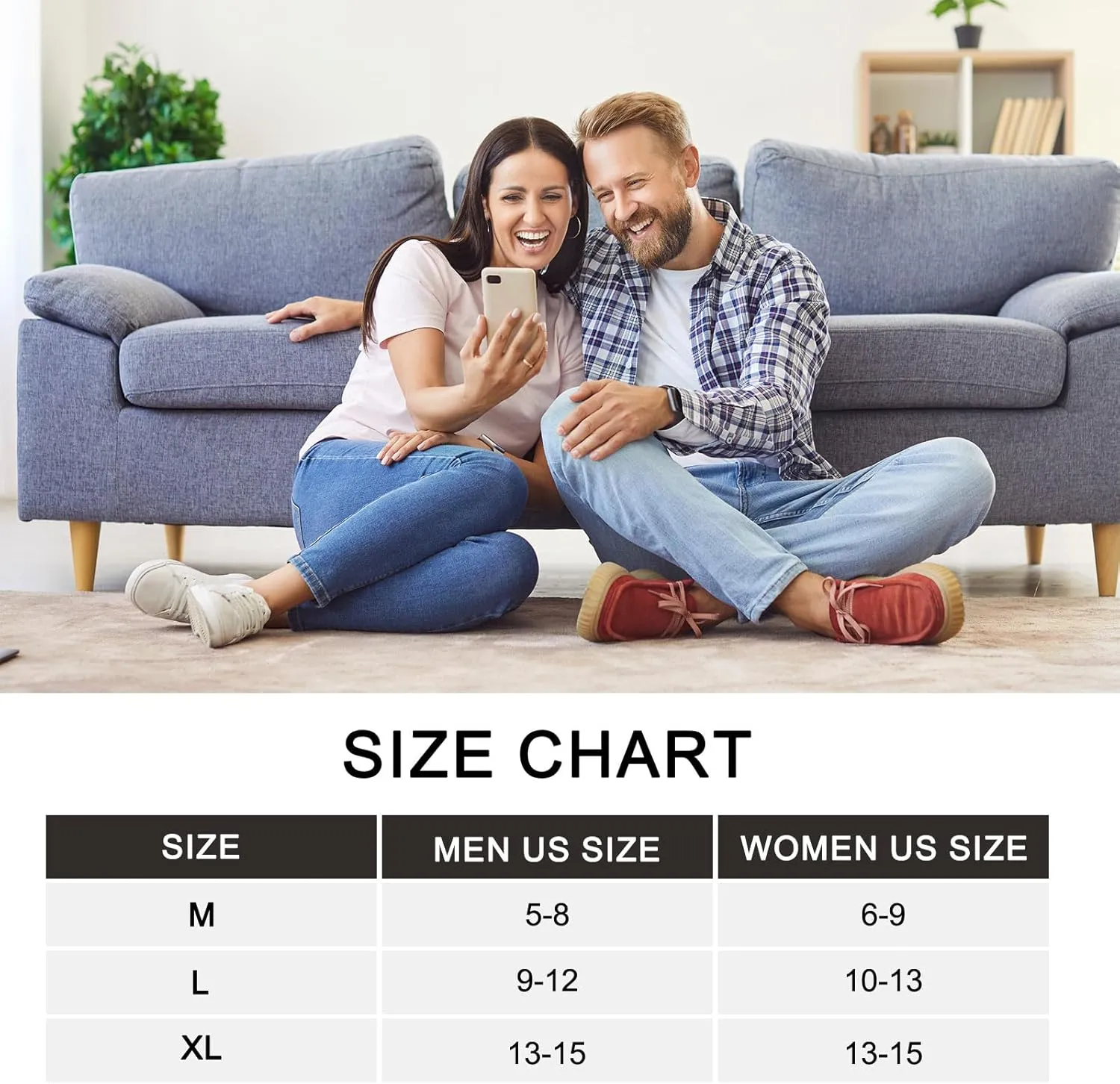 No Show Socks for Men Women, Loafer Sneakers Low Cut Invisible Socks，Footies Flat Unisex Non Slip Short Sock