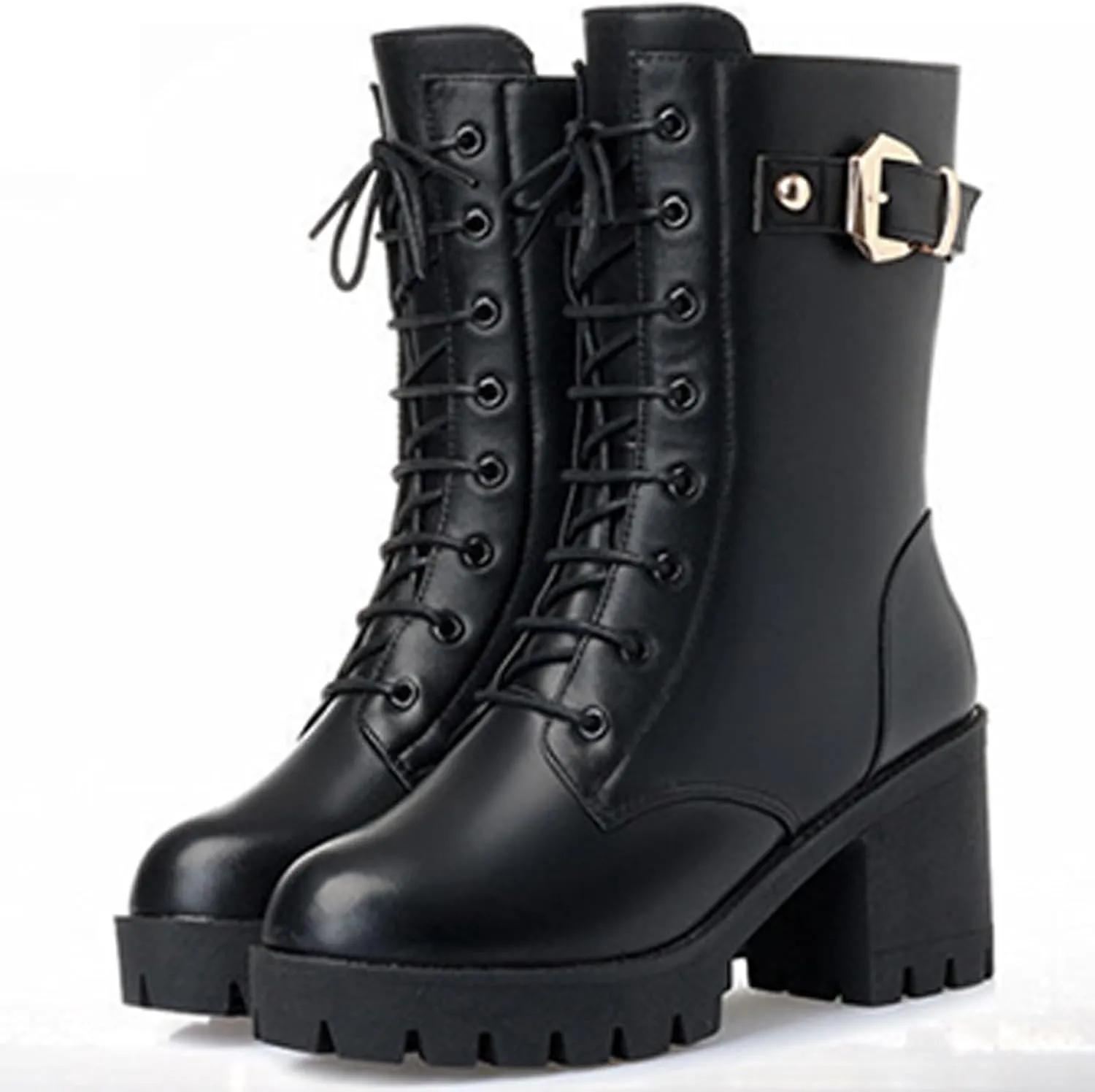 Non Slip Boots for Women Snow Warm Snow Boots Weather Comfortable And Warm Snow Boots for Women