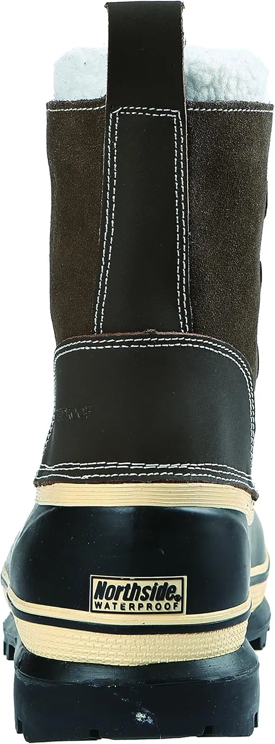 Northside Men's Back Country Snow Boot