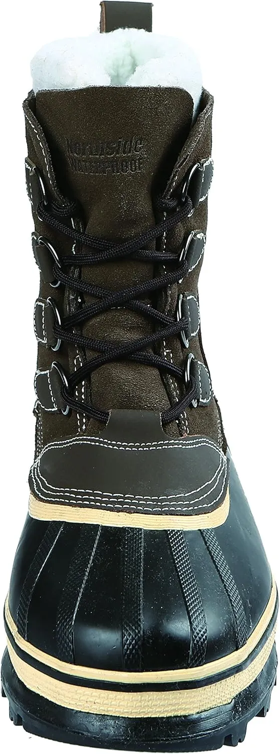 Northside Men's Back Country Snow Boot