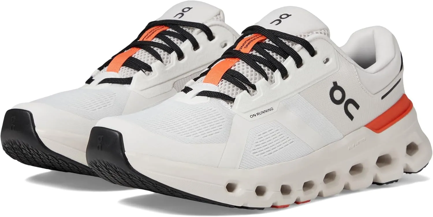 On Women's Cloudrunner 2 Sneakers
