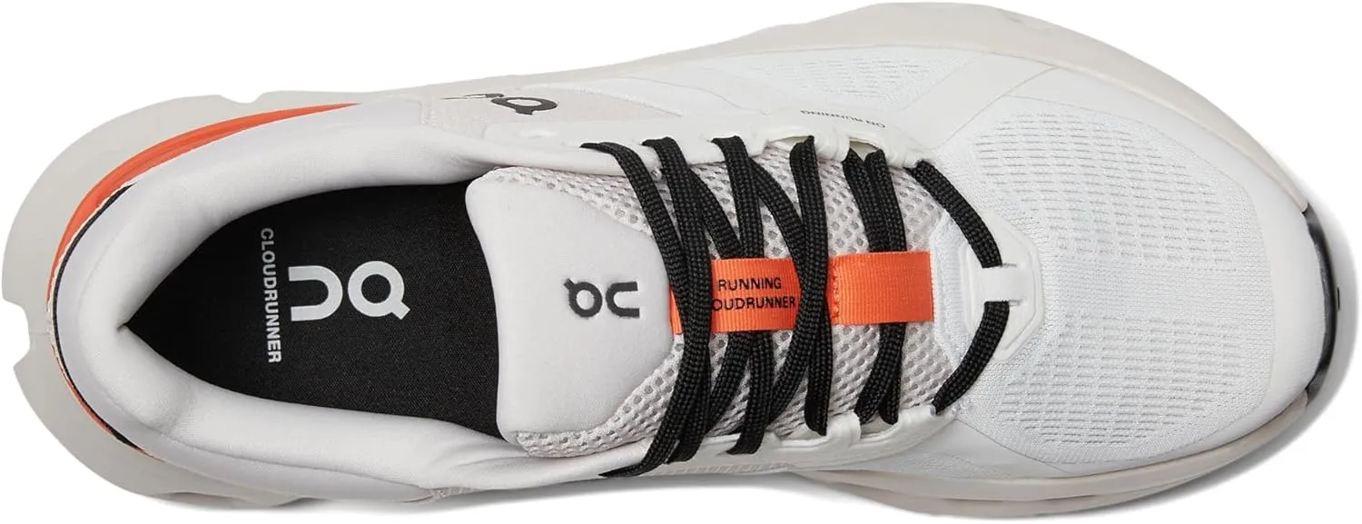 On Women's Cloudrunner 2 Sneakers
