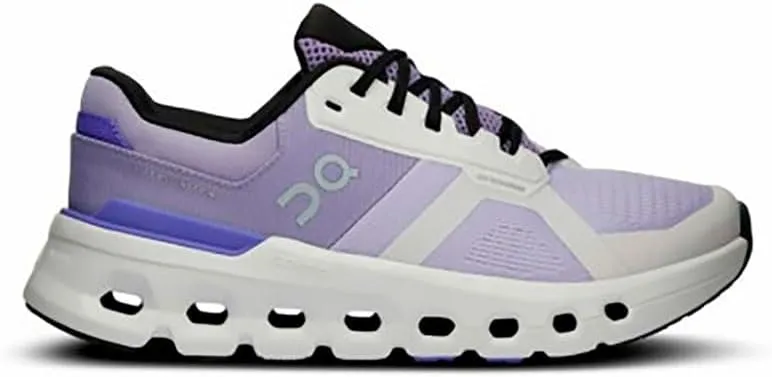 On Women's Cloudrunner 2 Sneakers