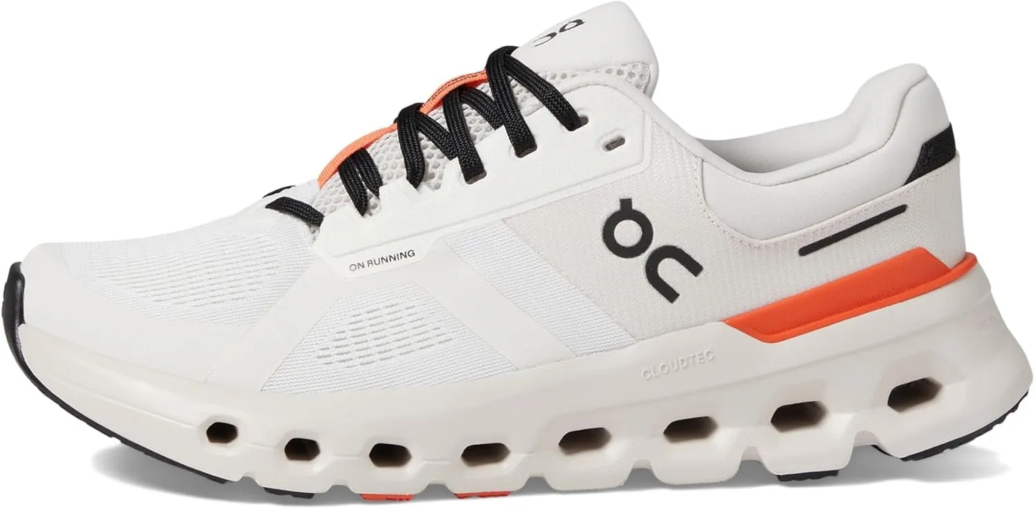 On Women's Cloudrunner 2 Sneakers