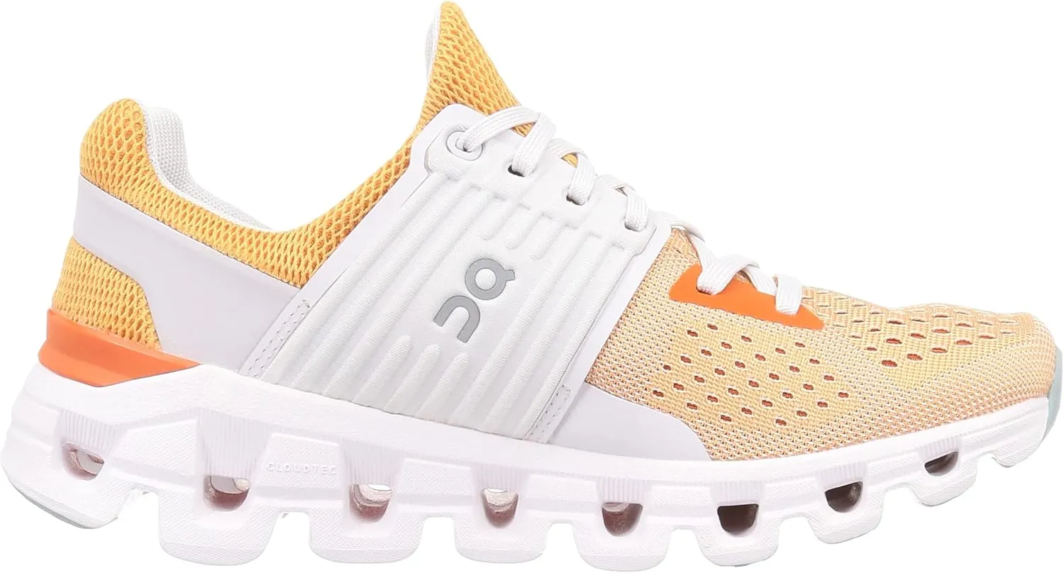 On Women's Cloudswift Sneakers