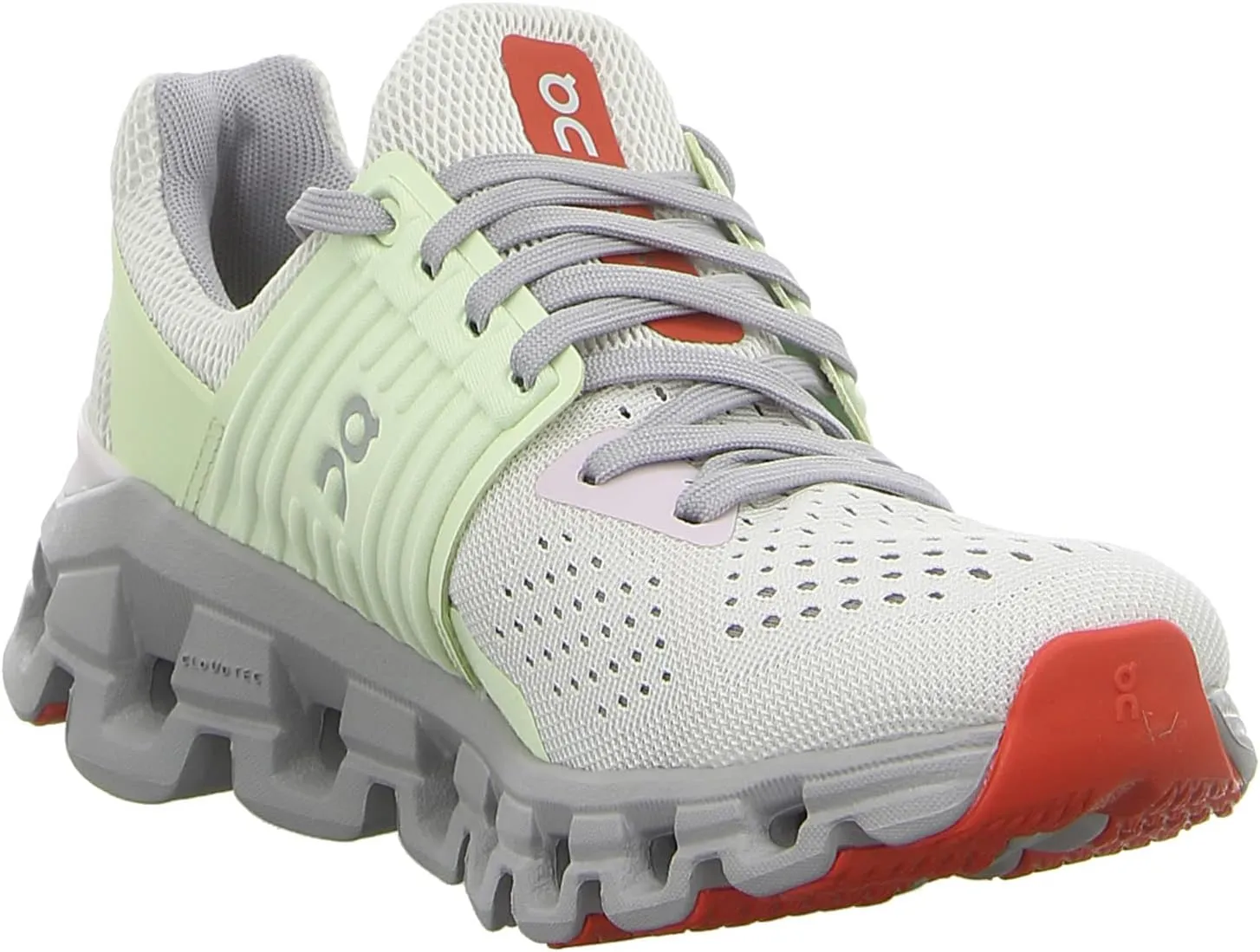 On Women's Cloudswift Sneakers