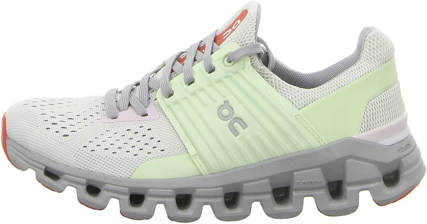 On Women's Cloudswift Sneakers