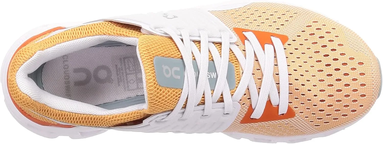 On Women's Cloudswift Sneakers