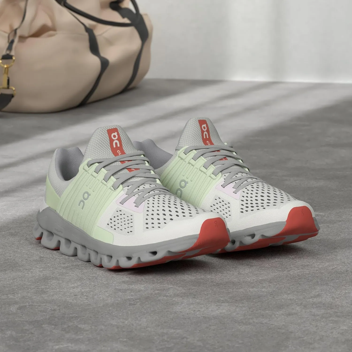 On Women's Cloudswift Sneakers